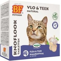 BF®PETFOOD BIOFOOD-KATZENLECKEREIEN BEI VLO NATURAL von BF®PETFOOD