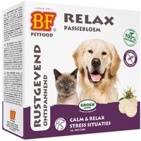 BF®PETFOOD BIOFOOD RELAX HUND / KATZE BERUHIGEND / BERUHIGEND von BF®PETFOOD