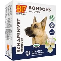 BF®PETFOOD BIOFOOD SCHAFFETT MAXI BONBONS KNOBLAUCH von BF®PETFOOD