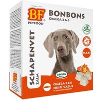 BF®PETFOOD BIOFOOD SCHAFFETT MAXI BONBONS LACHS von BF®PETFOOD