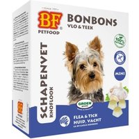 BF®PETFOOD BIOFOOD SCHAFFETT MINI BONBONS KNOBLAUCH von BF®PETFOOD