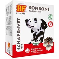 BF®PETFOOD BIOFOOD SHEEP FAT MAXI BONBONS REISE von BF®PETFOOD