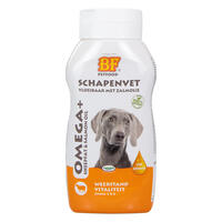 BIOFOOD® Öle-Mix mit Schaffett [500ml] von BIOFOOD®