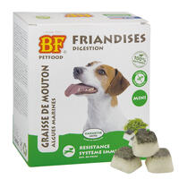 BIOFOOD® Schaffett-Bonbons mit Meeresalgen [plus Seealgen] von BIOFOOD®