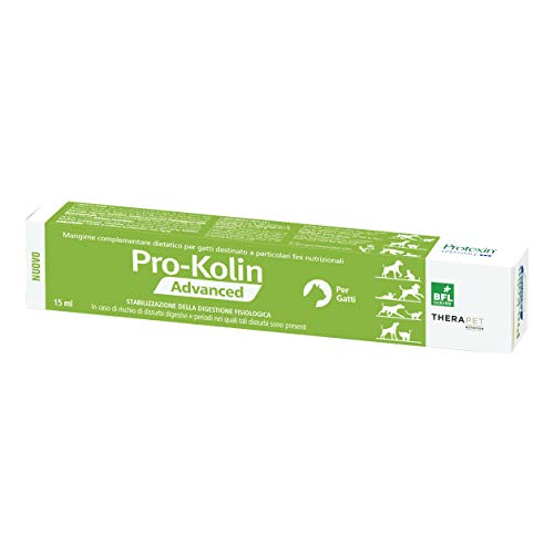 BIOFORLIFE PROKOLIN Advanced Katze 15ml von BIOFORLIFE