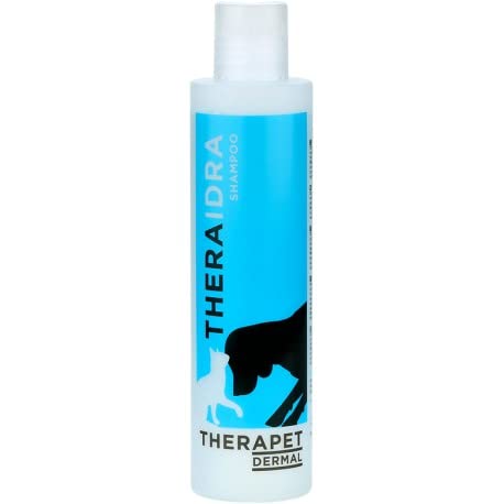 Theraidra Shampoo 200 ml von BIOFORLIFE