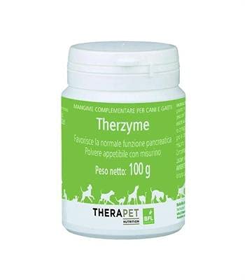 Therzyme Ergänzungsfuttermittel für Hunde und Katzen von BIOFORLIFE