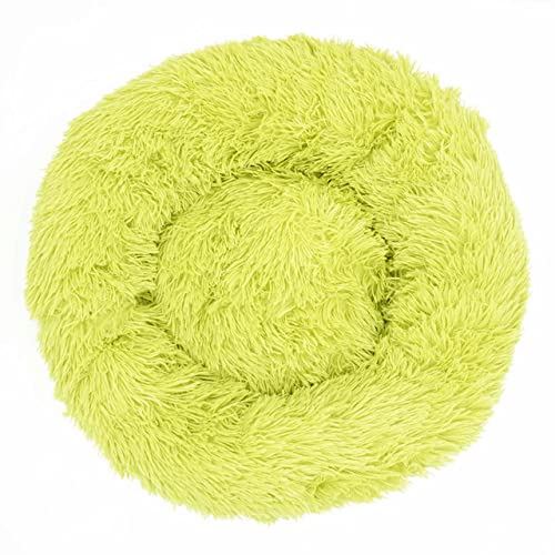 Haustier Hundebett Korb Hundebetten Für Große Bankmatte Chihuahua Zwinger Für Heimtierbedarf Sofa Hundehütte Für Katze Große Kissen Produkte-Grün,100cm von BJBLGMR