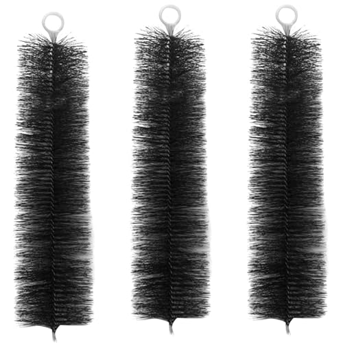 BLASHRD 30 Stücke Edelstahl Bürste Aquarium Filter Aquarium Reinigen Werkzeuge Bürsten Teich Mischer Filter BLASHRD 30 Stücke Edelstahl Bürste Aquarium Filter Aquarium Reinigen Werkzeuge Bürsten Teich Mischer Filter von BLASHRD
