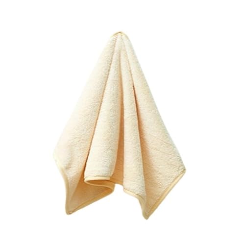 BLBTEDUAMDE Gemütliche Hundedecke: Haustierdecke for mittelgroße Hunde und Katzen, Hundedecken waschbar, weich, fusselfrei(Beige-Towel,L) von BLBTEDUAMDE