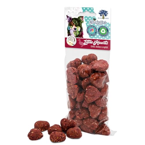 BLE Tree Little Hearts 100 g von BLUE TREE