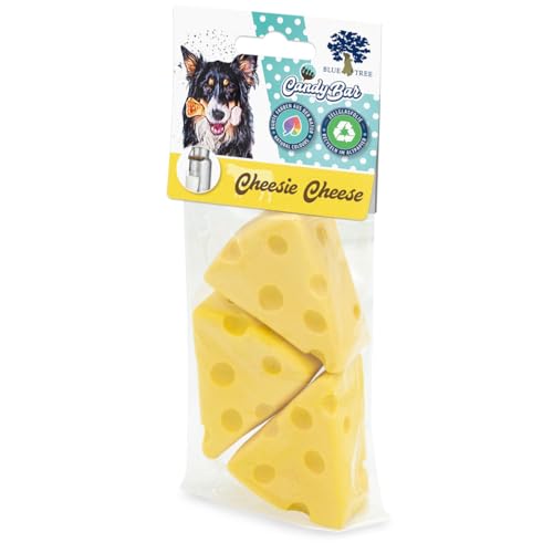 BLUE TREE Cheesie Cheese 100 g von BLUE TREE