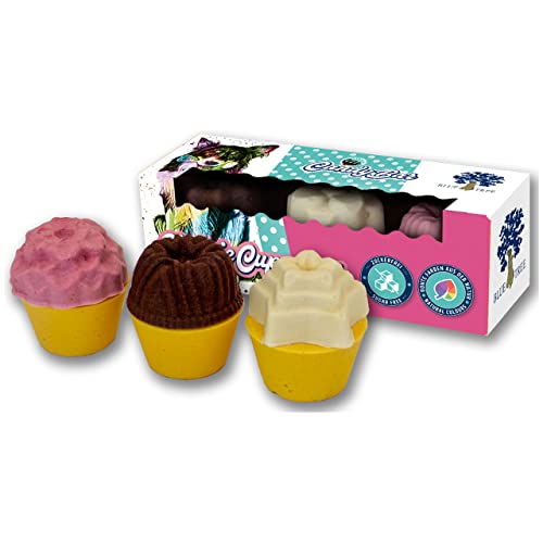 BLUE TREE Cheesie Cupcakes 50 g von BLUE TREE