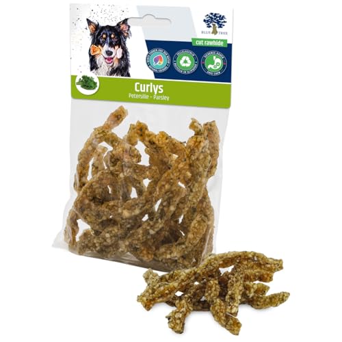 BLUE TREE Curlys Petersilie 75 g von BLUE TREE