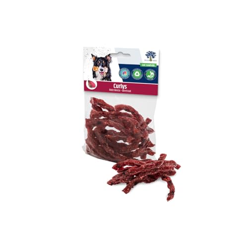 BLUE TREE Curlys Rote Beete 75 g von BLUE TREE