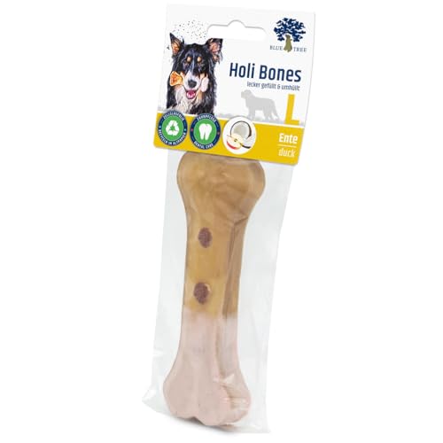 BLUE TREE Holi Bones Ente L 100 g von BLUE TREE