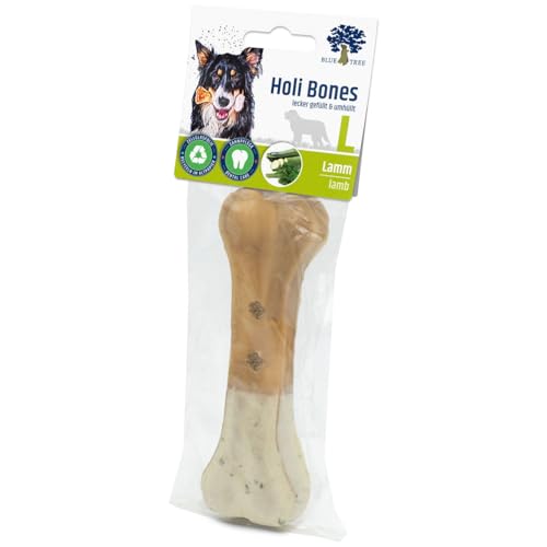 BLUE TREE Holi Bones Lamm L 100 g von BLUE TREE