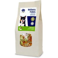 BLUE TREE Wellness Flakes 650g Erbse und Karotte von BLUE TREE