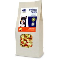 BLUE TREE Wellness Flakes 650g mit Früchten von BLUE TREE