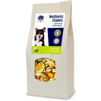 BLUE TREE Wellness Flakes 650g mit Gemüse von BLUE TREE