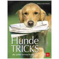 Hundetricks von BLV Verlag