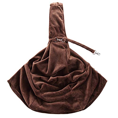 BOENTA Hundetasche Für Kleine Hunde Hundetragetasche Kleine Hunde Hundereisetasche Kleiner Hundeträger Hunderucksackträger Hundereiseträger Hundeträger 13 von BOENTA