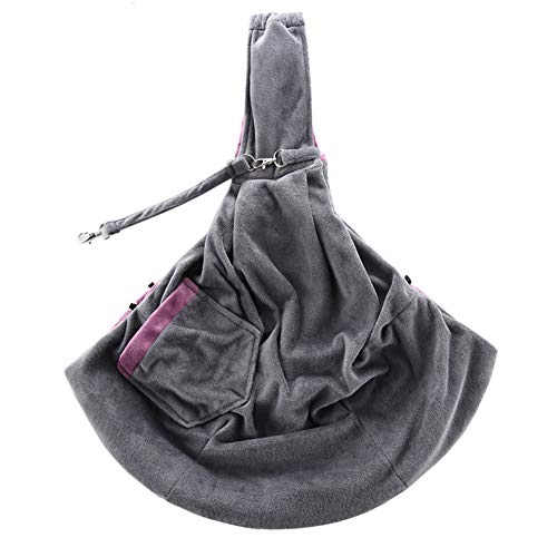 BOENTA Hundetasche Für Kleine Hunde Hundetragetasche Kleine Hunde Hundereisetasche Kleiner Hundeträger Hunderucksackträger Hundereiseträger Hundeträger 4 von BOENTA