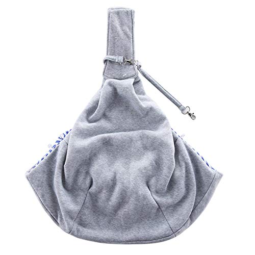 BOENTA Hundetasche Für Kleine Hunde Hundetragetasche Kleine Hunde Hundereisetasche Kleiner Hundeträger Hunderucksackträger Hundereiseträger Hundeträger 8 von BOENTA