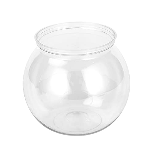 Bubble Fish Bowl Bowls Round Fish Tanks Aquarien for Home Decor Party Supplies von BOGEEL