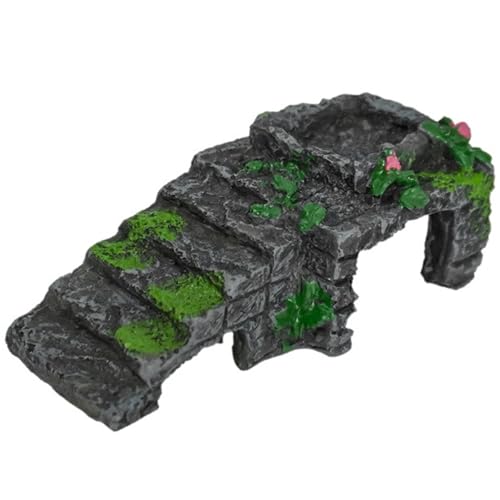 Terrarien, Sonnenplattform, Aquarien, Unterschlupfhöhle für Reptilien, Terrapins, Aquarien, Landschaftsdekoration für Zuhause und Büro Terrarien, Sonnenplattform, Aquarien, Unterschlupfhöhle für Reptilien, Terrapins, Aquarien, Landschaftsdekoration für Zuhause und Büro von BOGEEL