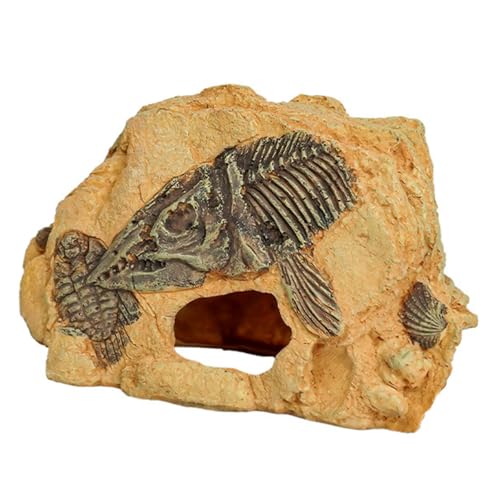 Terrarien, Sonnenplattform, Aquarien, Unterschlupfhöhle für Reptilien, Terrapins, Aquarien, Landschaftsdekoration für Zuhause und Büro Terrarien, Sonnenplattform, Aquarien, Unterschlupfhöhle für Reptilien, Terrapins, Aquarien, Landschaftsdekoration für Zuhause und Büro von BOGEEL