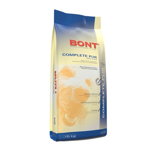 BONT Complete Ente-Reis 1kg von BONT