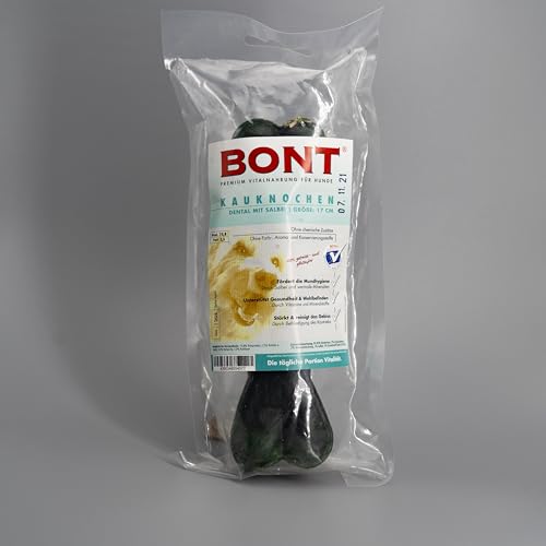 Bont Kauknochen Dental 17cm von BONT