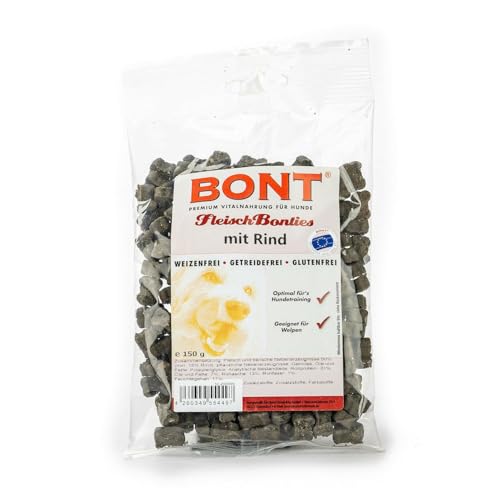 Fleisch-Bonties Rind von BONT