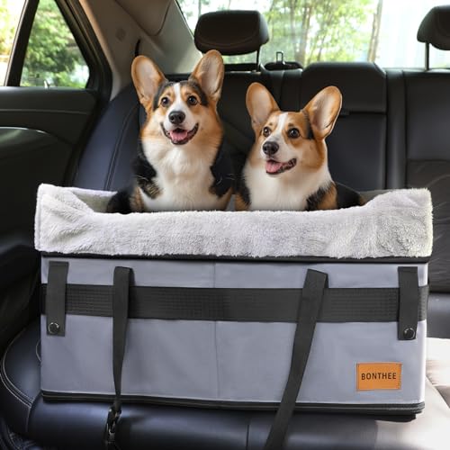 BONTHEE Hunde Autositz für kleine Hunde von BONTHEE