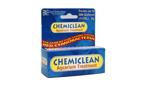 BOYD&BOYD chemi-clean – 2 G von Boyd Enterprises