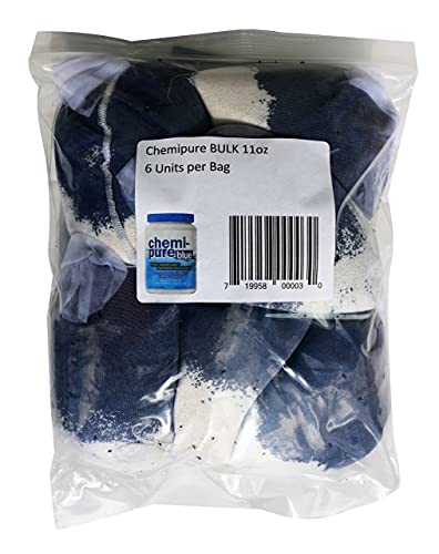 Boyd Chemi Pure Blue 313 ml 6er-Pack von Boyd Enterprises