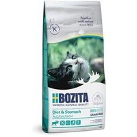 BOZITA Diet & Stomach Elch 2 kg von BOZITA