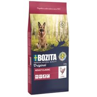 BOZITA Dog Original Adult Classic 12 kg von BOZITA