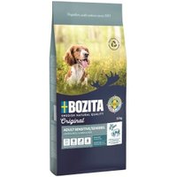 BOZITA Dog Original Adult Sensitive Digestion 12 kg von BOZITA