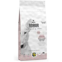 BOZITA Robur Sensitive Lachs & Reis 12,5 kg von BOZITA