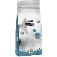 BOZITA Robur Sensitive Rentier 11,5 kg von BOZITA