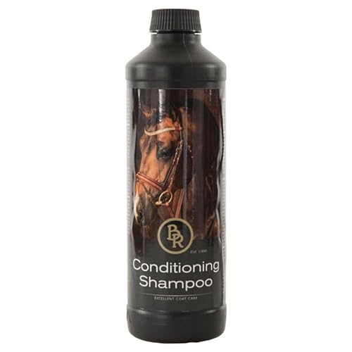 BR Conditioning shampoo 500ml 1 color von BR