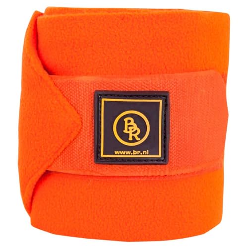 BR Fleece Bandagen Event 4-er Set - Size 300 cm von BR