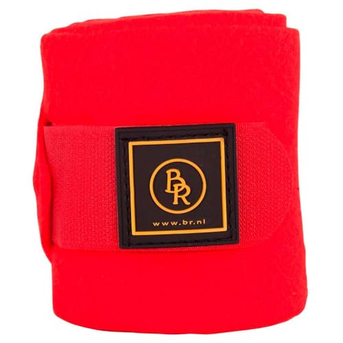 BR Fleece Bandagen Pony Event - Size Pony von BR