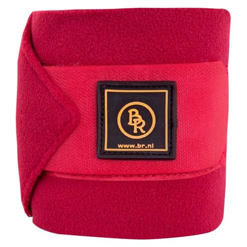 BR Fleece Bandagen Pony Event - Size Pony von BR