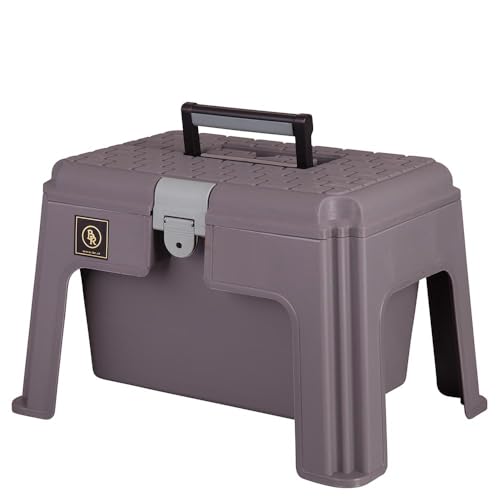 BR Putzbox, Farbe:grau von BR