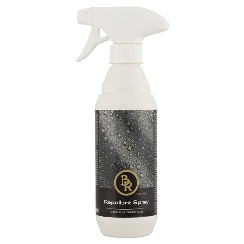 BR Repellent Spray One Size Natural von BR