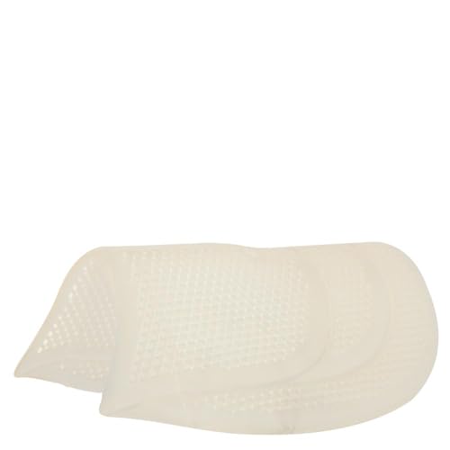 BR Soft Gel Back Riser One Size Transparent von BR