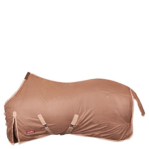 Premiere Fliegendecke Basic, Farbe:taupe, Groesse:165 cm von BR